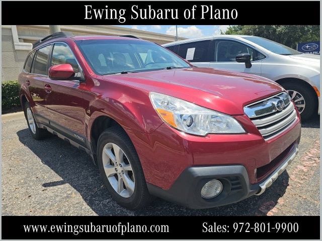 Used 2014 Subaru Outback 2.5i Premium