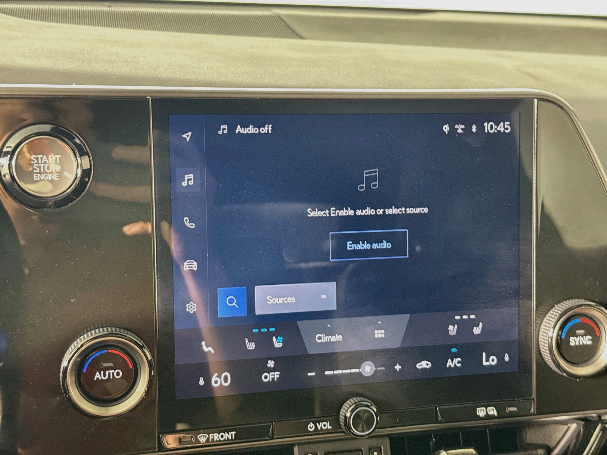 Used 2022 Lexus NX 350 AWD w/ Accessory Package 2 image 16
