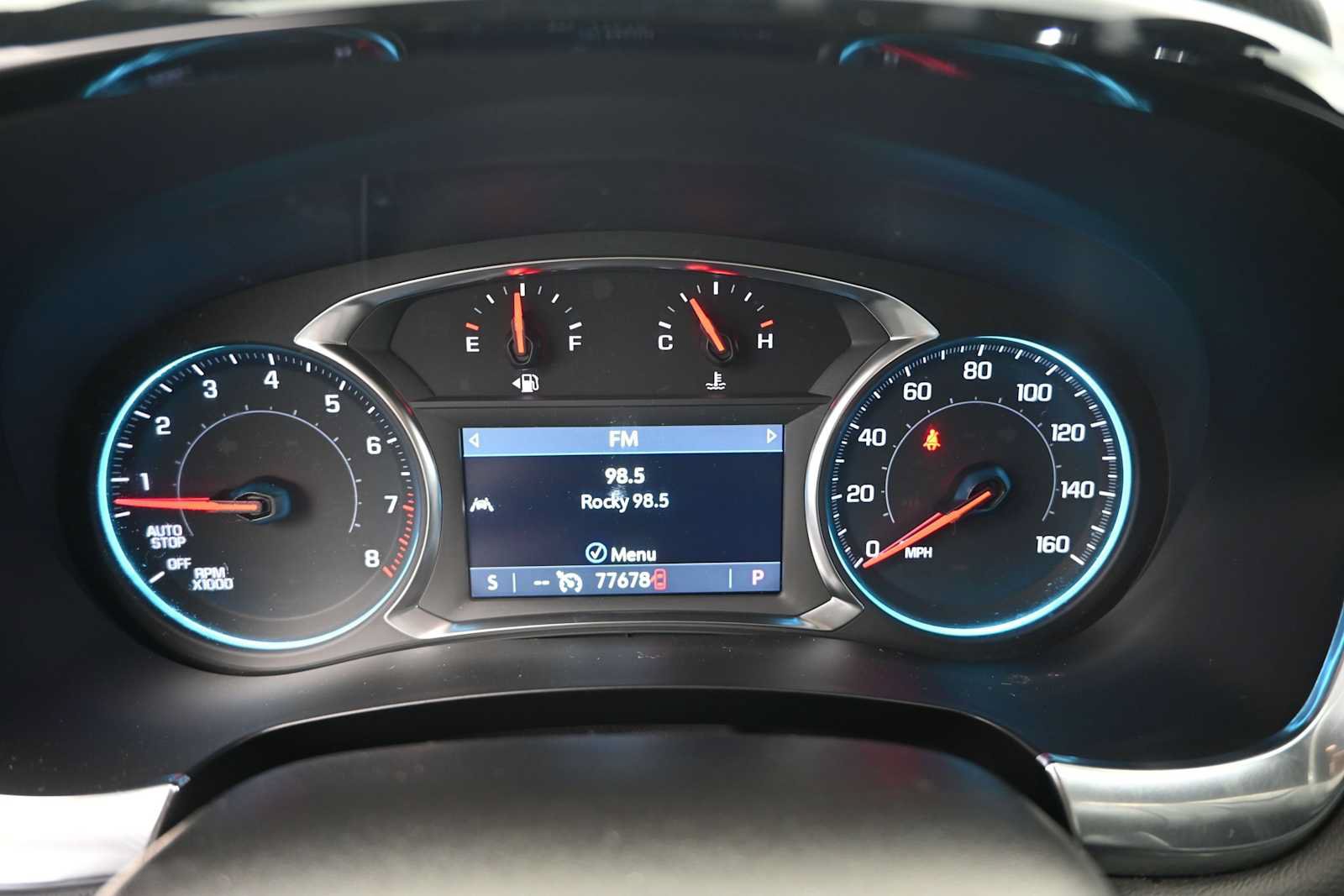 Used 2023 Chevrolet Traverse LT AWD/4WD image 12