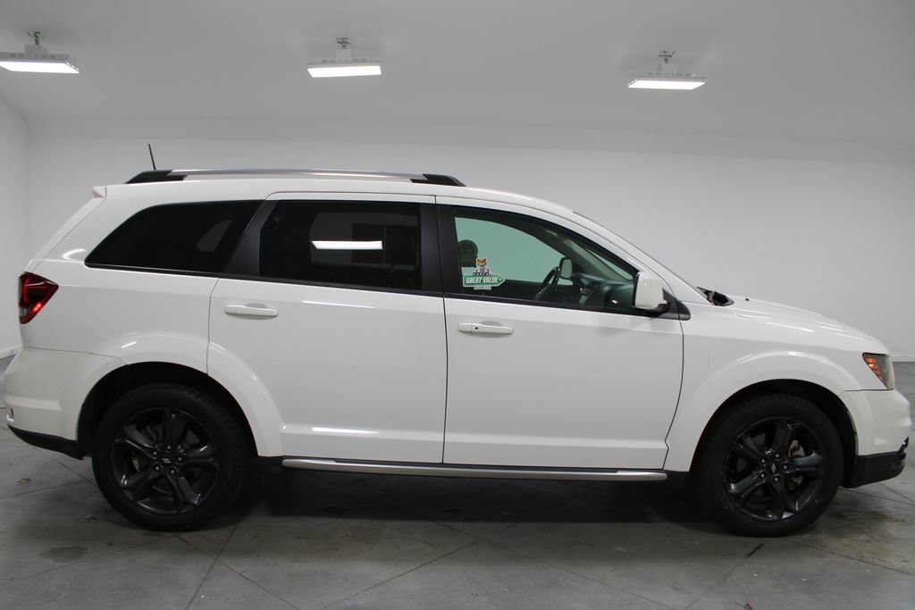 Used 2020 Dodge Journey Crossroad image 11