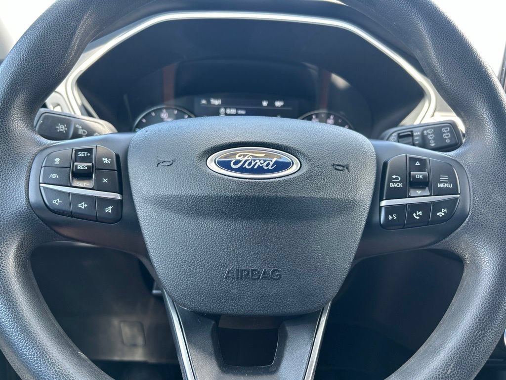 Used 2022 Ford Escape SE w/ SE Sport Appearance Package FWD image 22