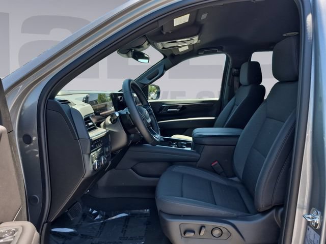 Certified 2026 Chevrolet Tahoe LS w/ LPO, Dark Essentials Package AWD/4WD image 10