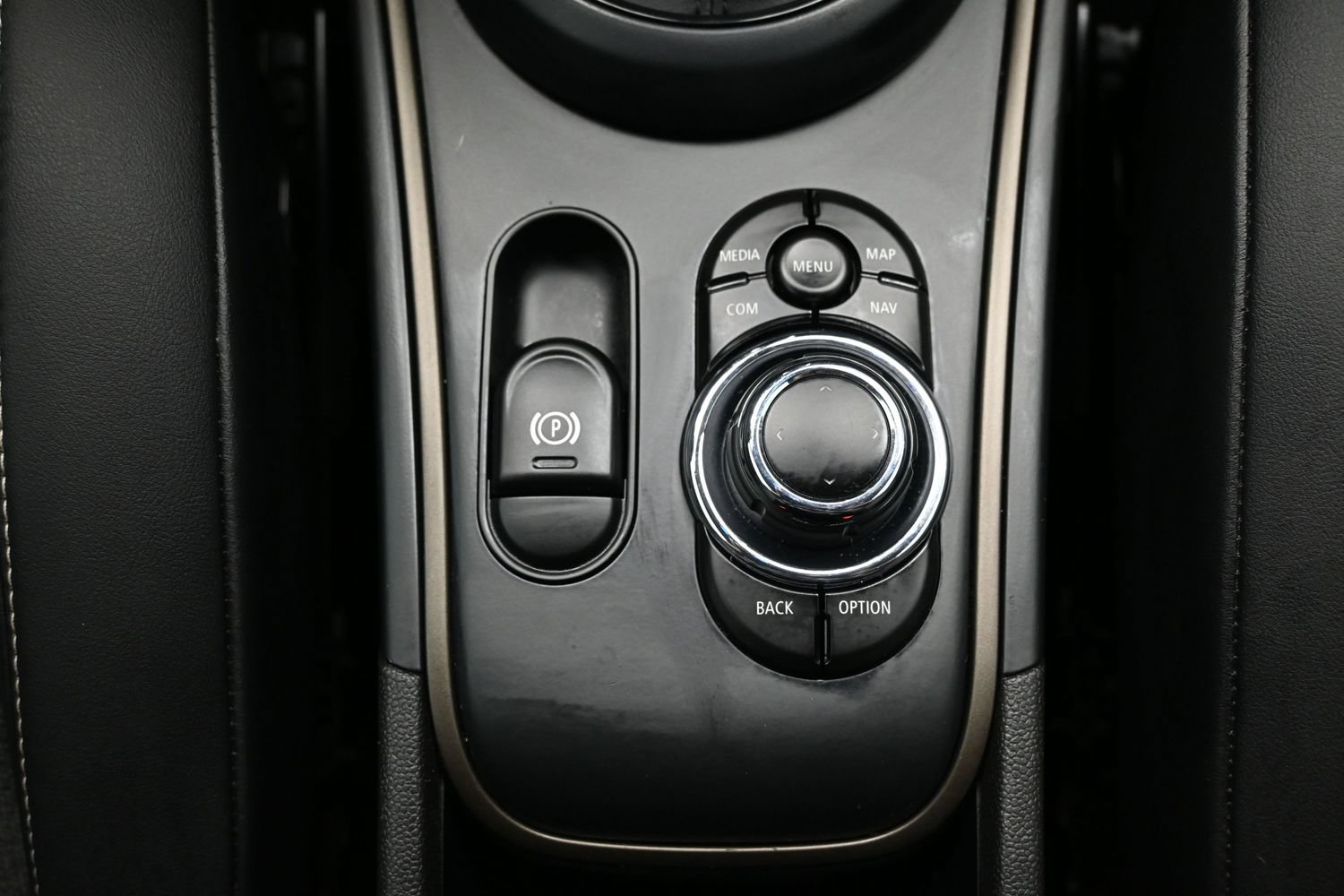 Used 2024 MINI Cooper Countryman S FWD image 38