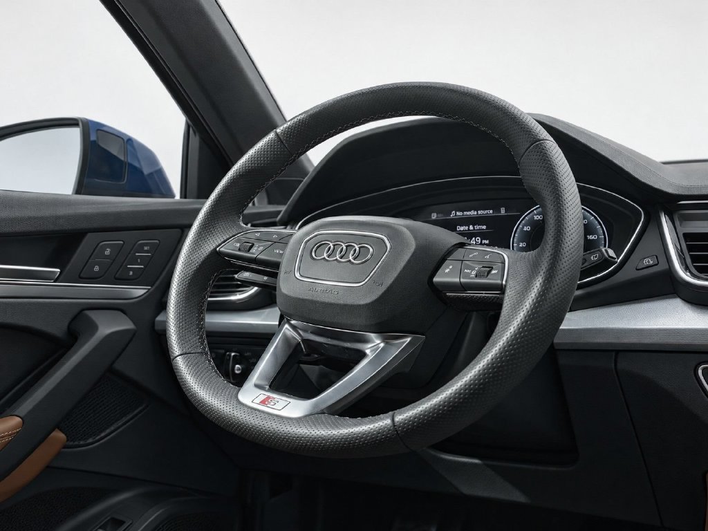 Used 2024 Audi Q5 2.0T Premium Plus w/ Premium Plus Package AWD/4WD image 27