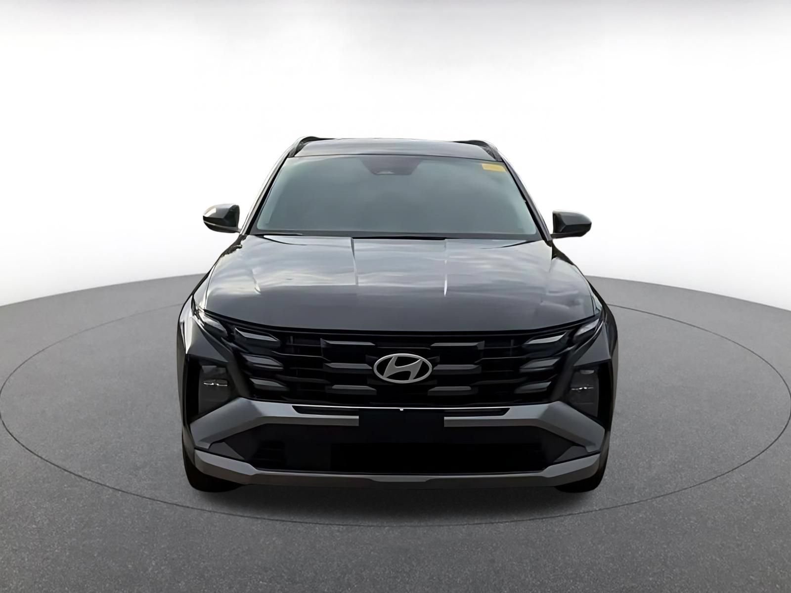 Used 2026 Hyundai Tucson SEL Plus AWD/4WD image 4