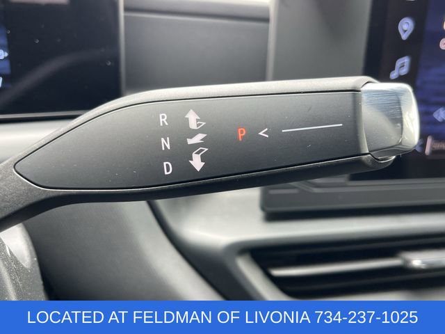 Certified 2024 Chevrolet Silverado EV W/T image 15