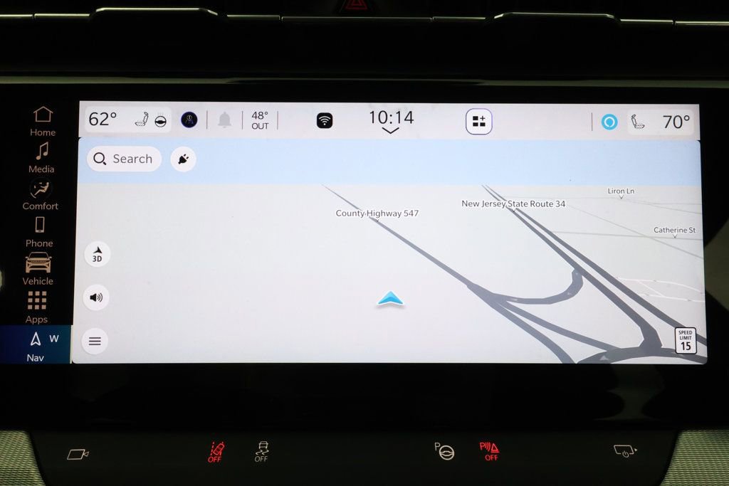 Used 2024 Jeep Wagoneer Launch Edition image 18