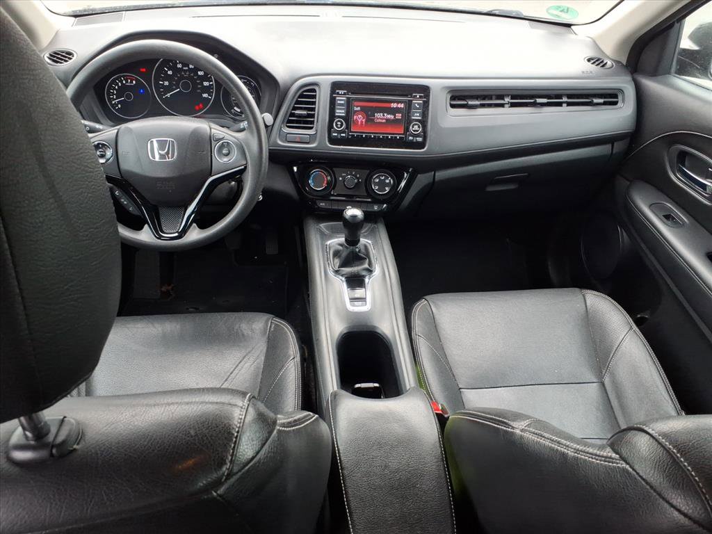 Used 2017 Honda HR-V LX image 6