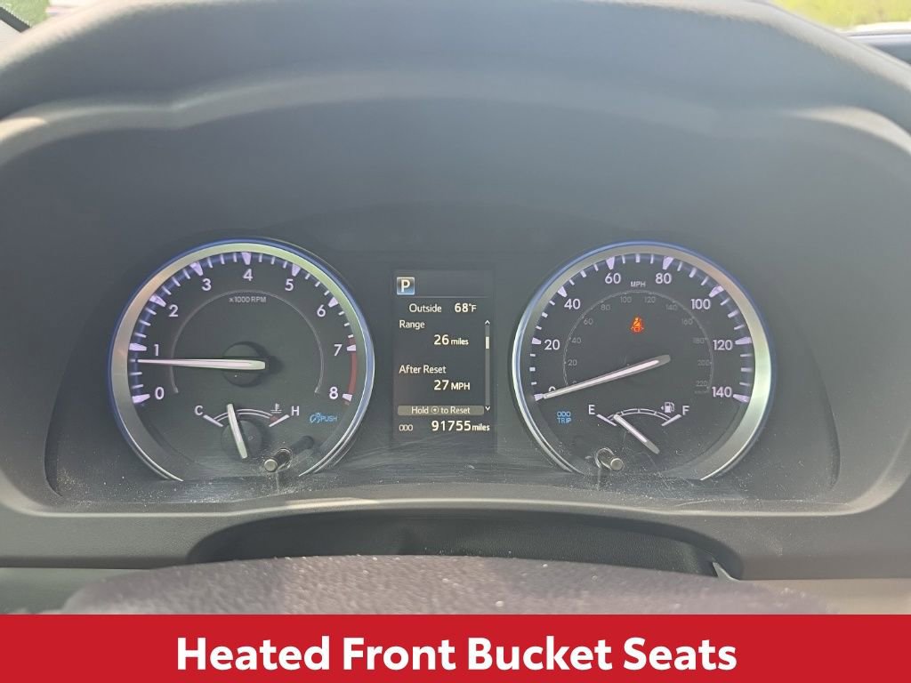 Used 2019 Toyota Highlander XLE image 27