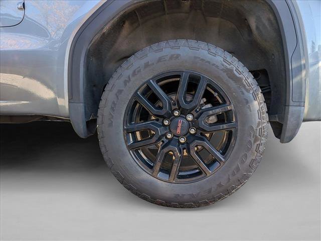 Used 2024 GMC Sierra 1500 Elevation w/ LPO, Elevation Black Package image 14