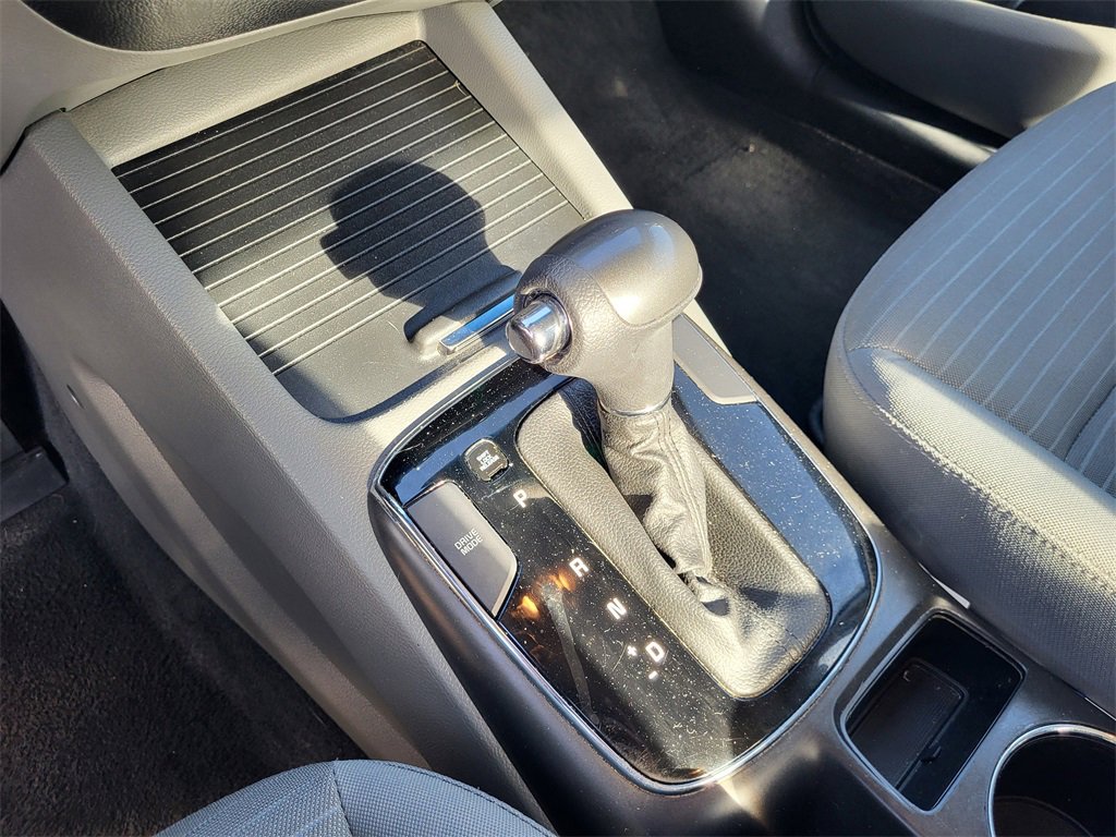 Used 2017 Kia Forte LX w/ LX Popular Package image 23