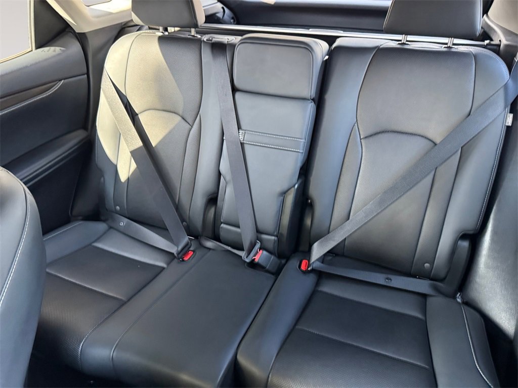 Used 2022 Lexus RX 350 350 image 13