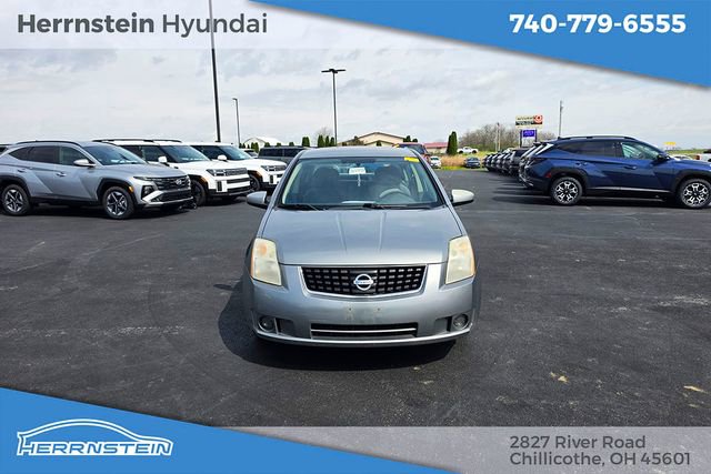 Used 2008 Nissan Sentra 2.0 image 3