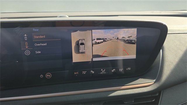 New 2026 Buick Envision Sport Touring image 32