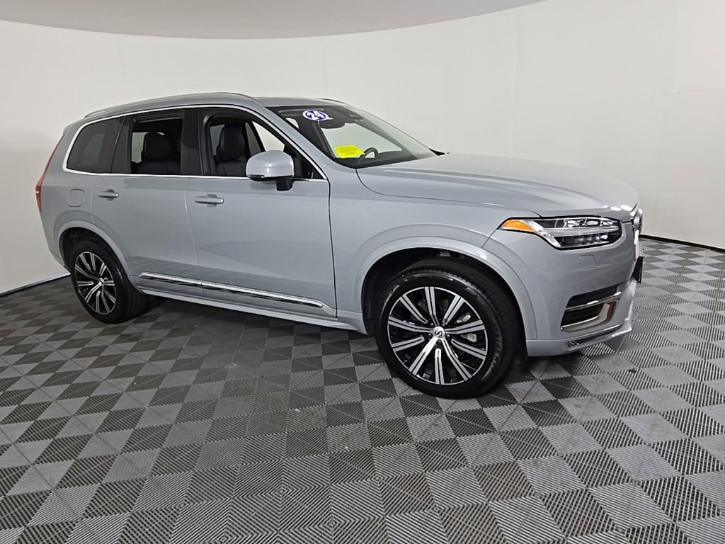 Certified 2024 Volvo XC90 B5 Core w/ Protection Package Premier image 6