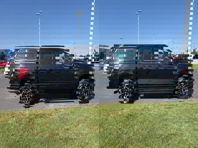 Used 2021 Ford F150 XLT w/ Equipment Group 302A High image 7