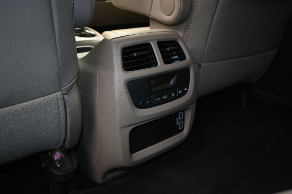 Used 2022 Honda Pilot Special Edition image 13