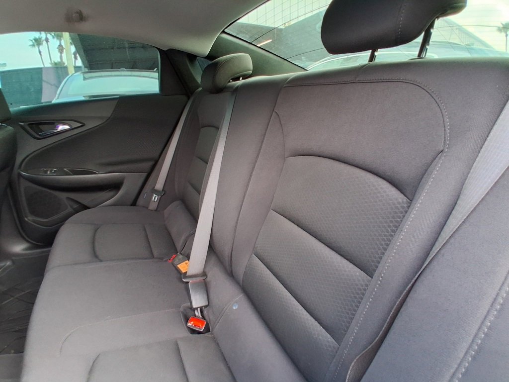 Used 2024 Chevrolet Malibu RS w/ LPO, Floor Liner Package image 14