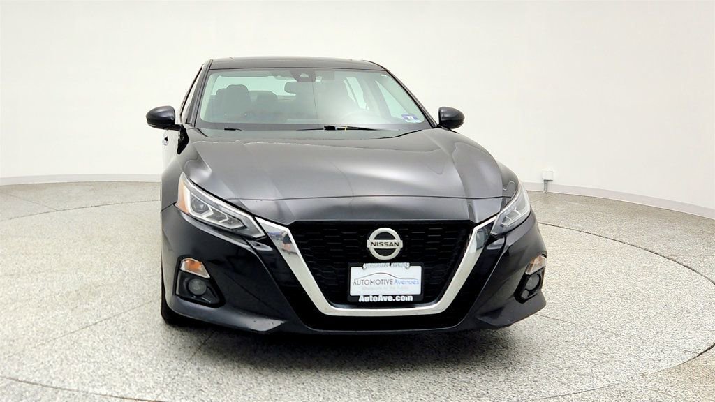 Used 2019 Nissan Altima 2.5 SL image 2