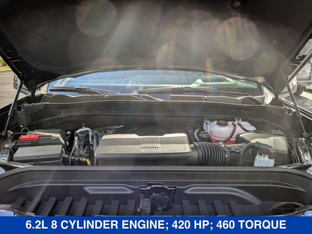 New 2026 GMC Sierra 1500 Denali image 39