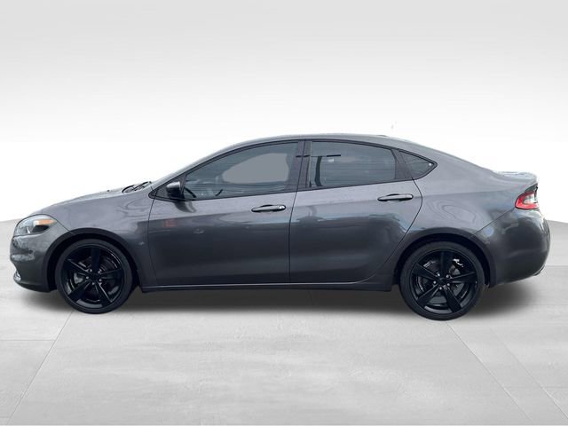 Used 2015 Dodge Dart SXT image 4