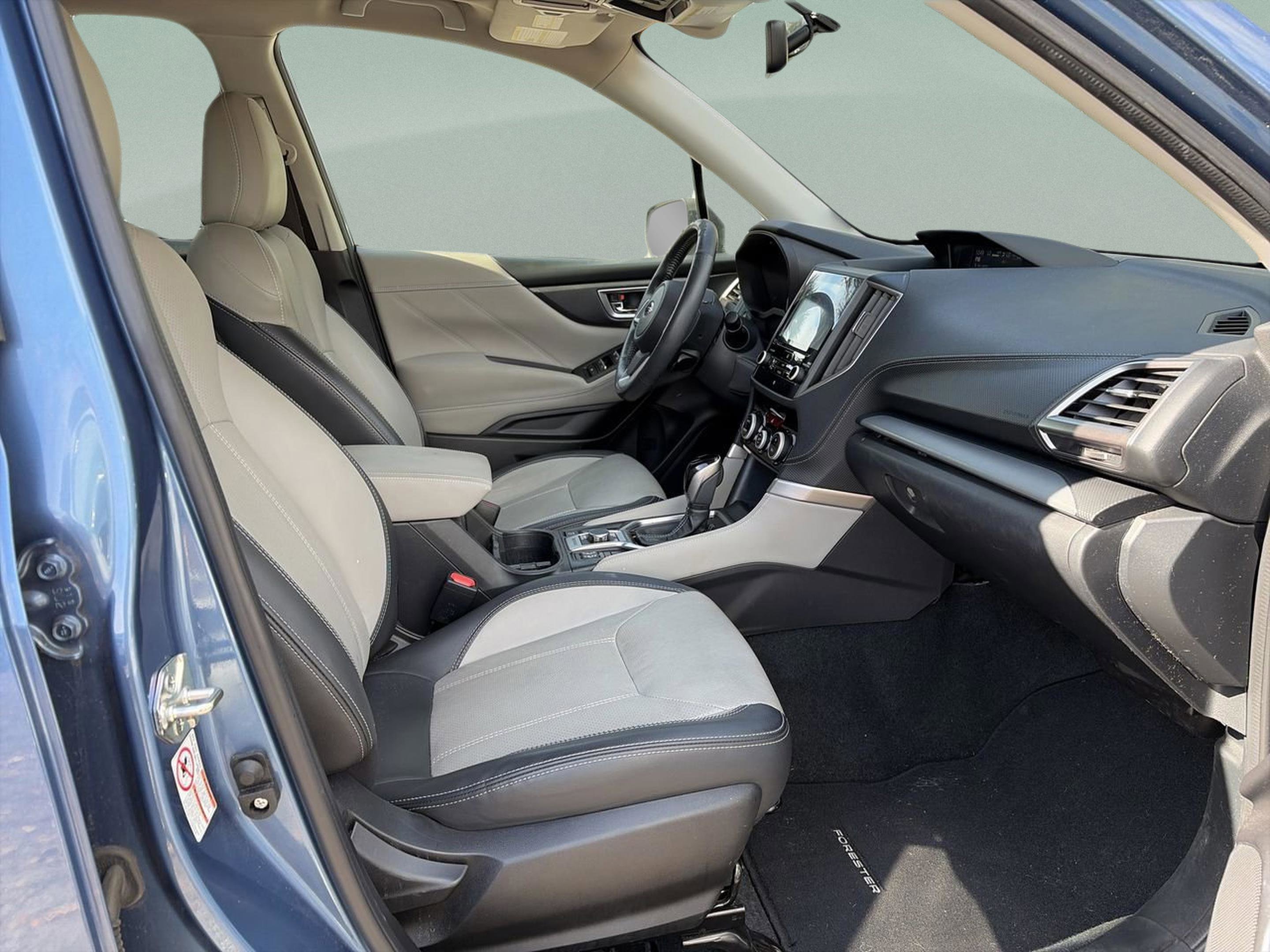 Used 2019 Subaru Forester Limited image 18