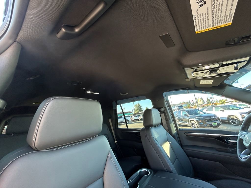 New 2026 Chevrolet Tahoe Z71 w/ Comfort Package image 27