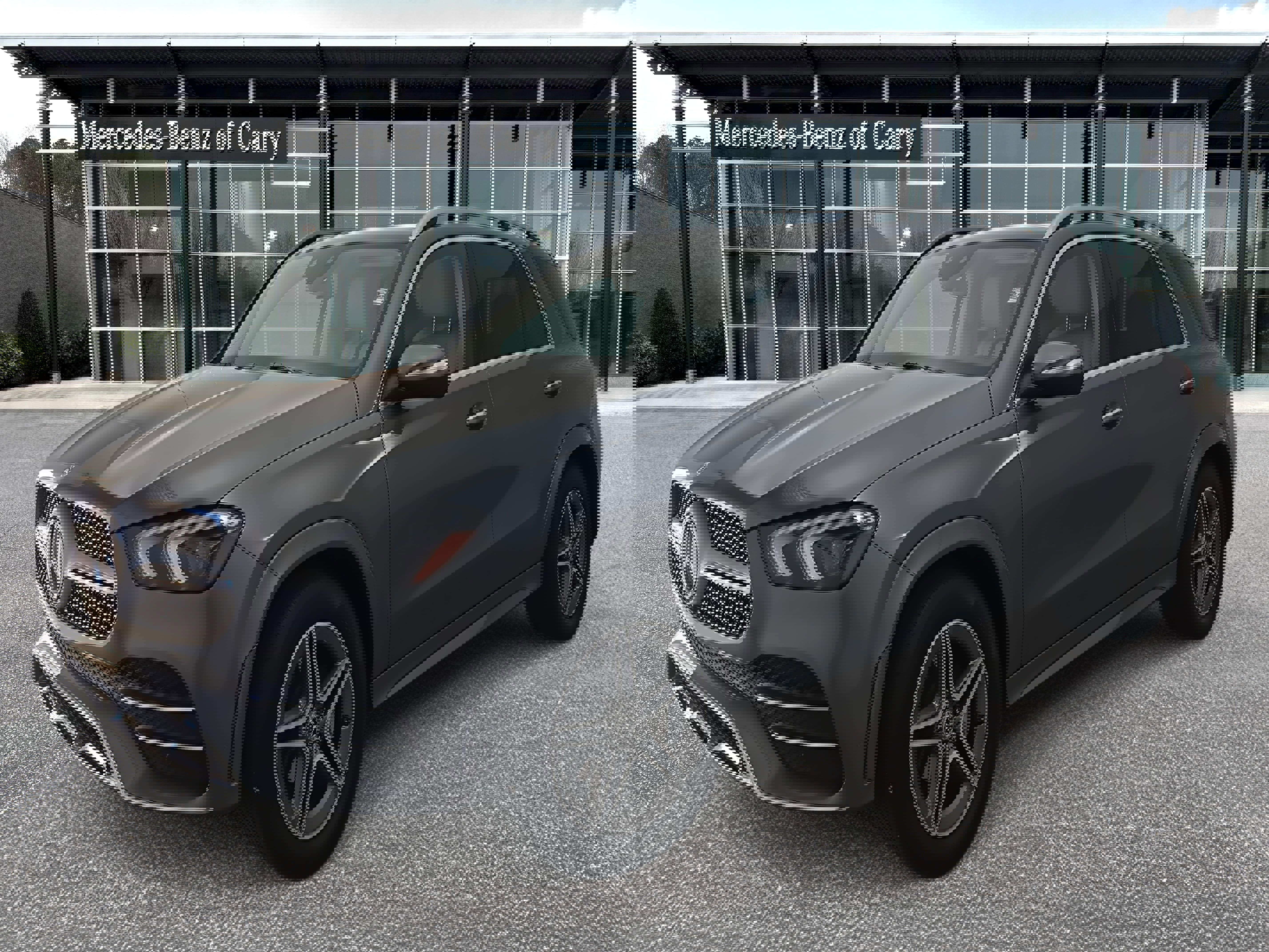 Certified 2022 Mercedes-Benz GLE 350 4MATIC