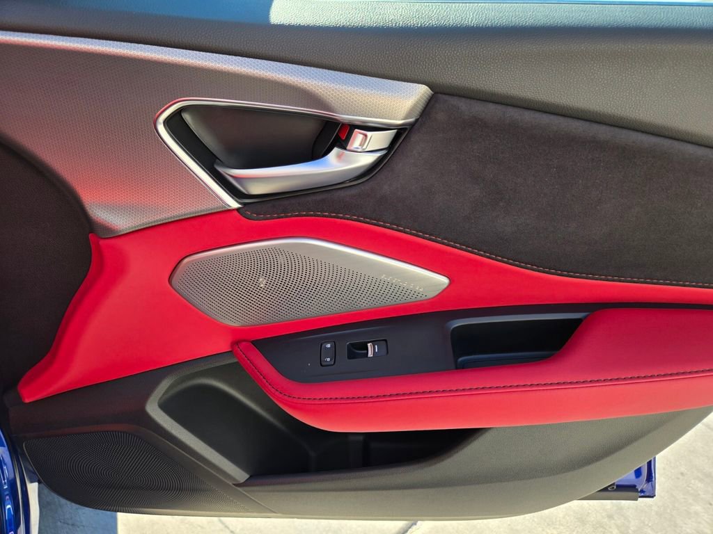 New 2026 Acura RDX A-Spec image 22