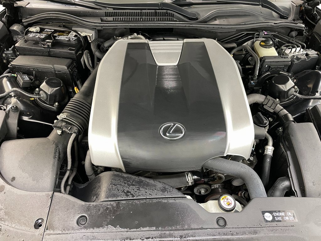 Used 2019 Lexus RC 350 F Sport w/ Accessory Package image 45