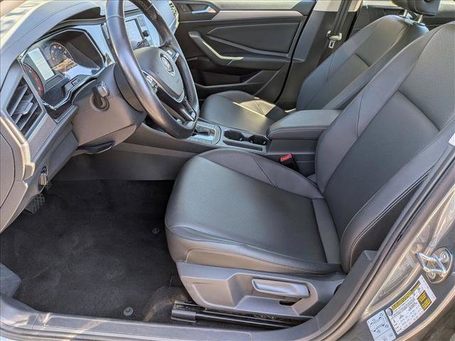 Used 2019 Volkswagen Jetta SE FWD image 15