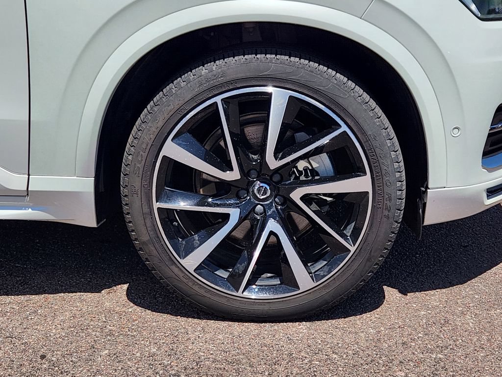 Used 2023 Volvo XC90 B6 Plus w/ Protection Package Premier AWD/4WD image 30