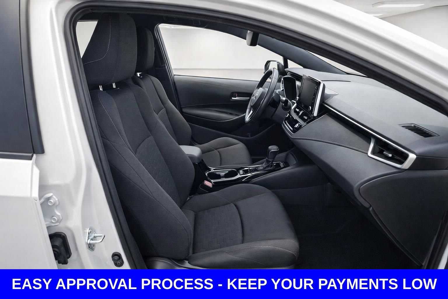Used 2022 Toyota Corolla SE FWD image 15