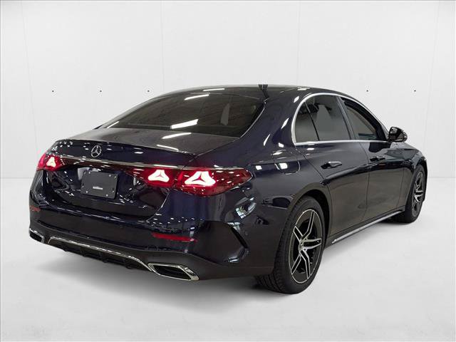 New 2026 Mercedes-Benz E 350 Sedan image 2