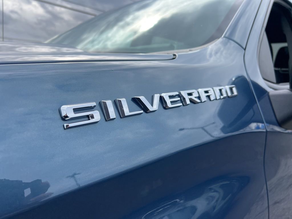 Used 2024 Chevrolet Silverado 1500 LT image 30
