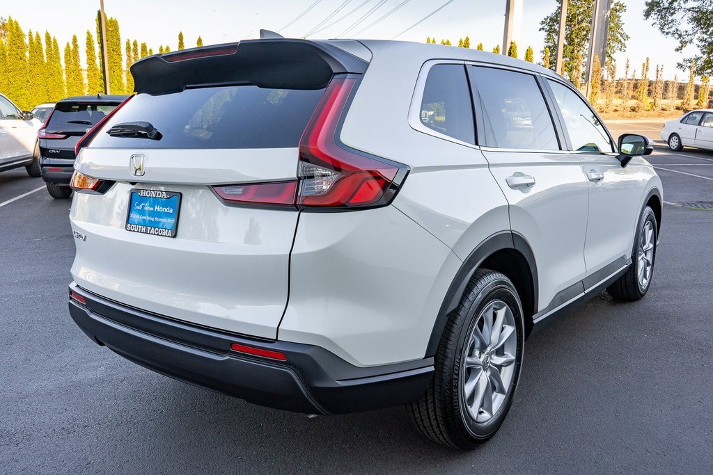 New 2026 Honda CR-V EX image 6