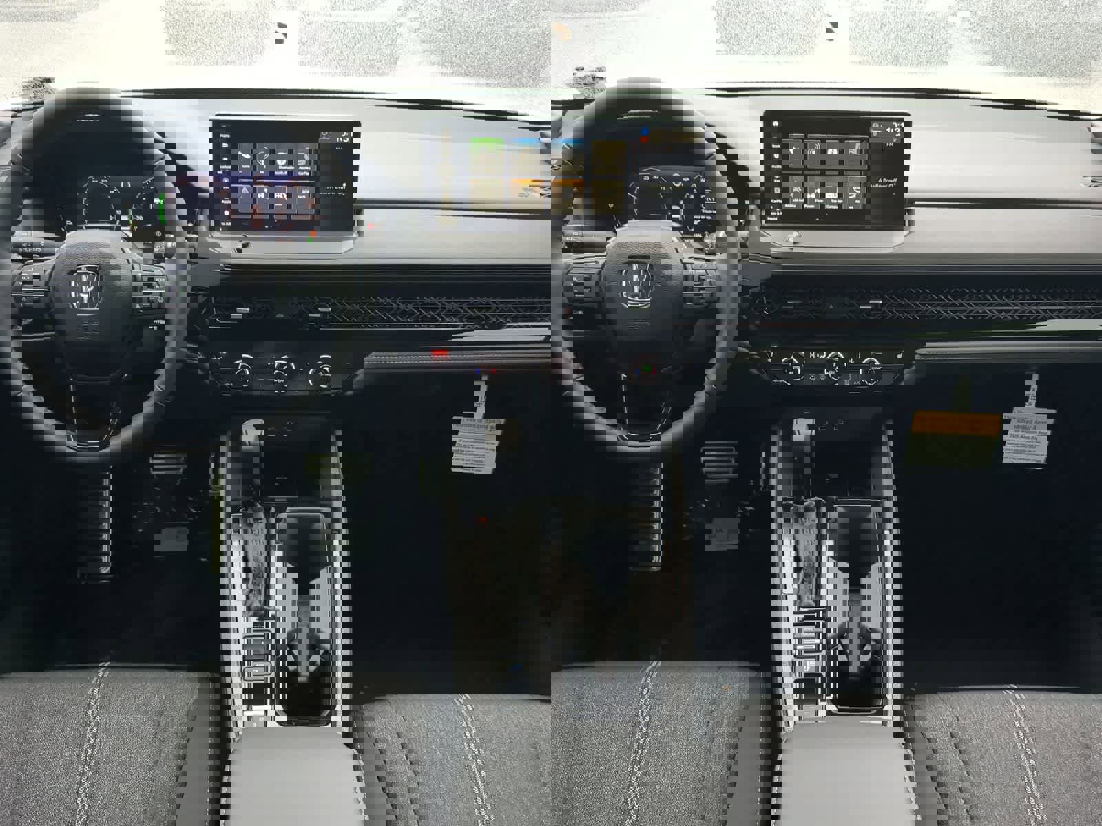 Used 2025 Honda Accord Sport image 14