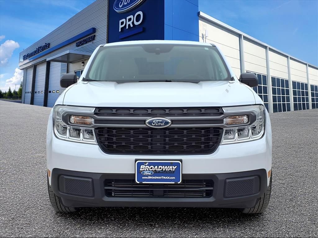 Used 2024 Ford Maverick XLT w/ Equipment Group 300A Standard AWD/4WD image 30
