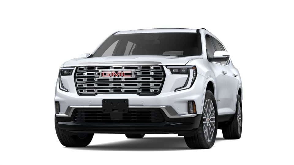 New 2026 GMC Acadia Denali w/ Super Cruise Package AWD/4WD image 27