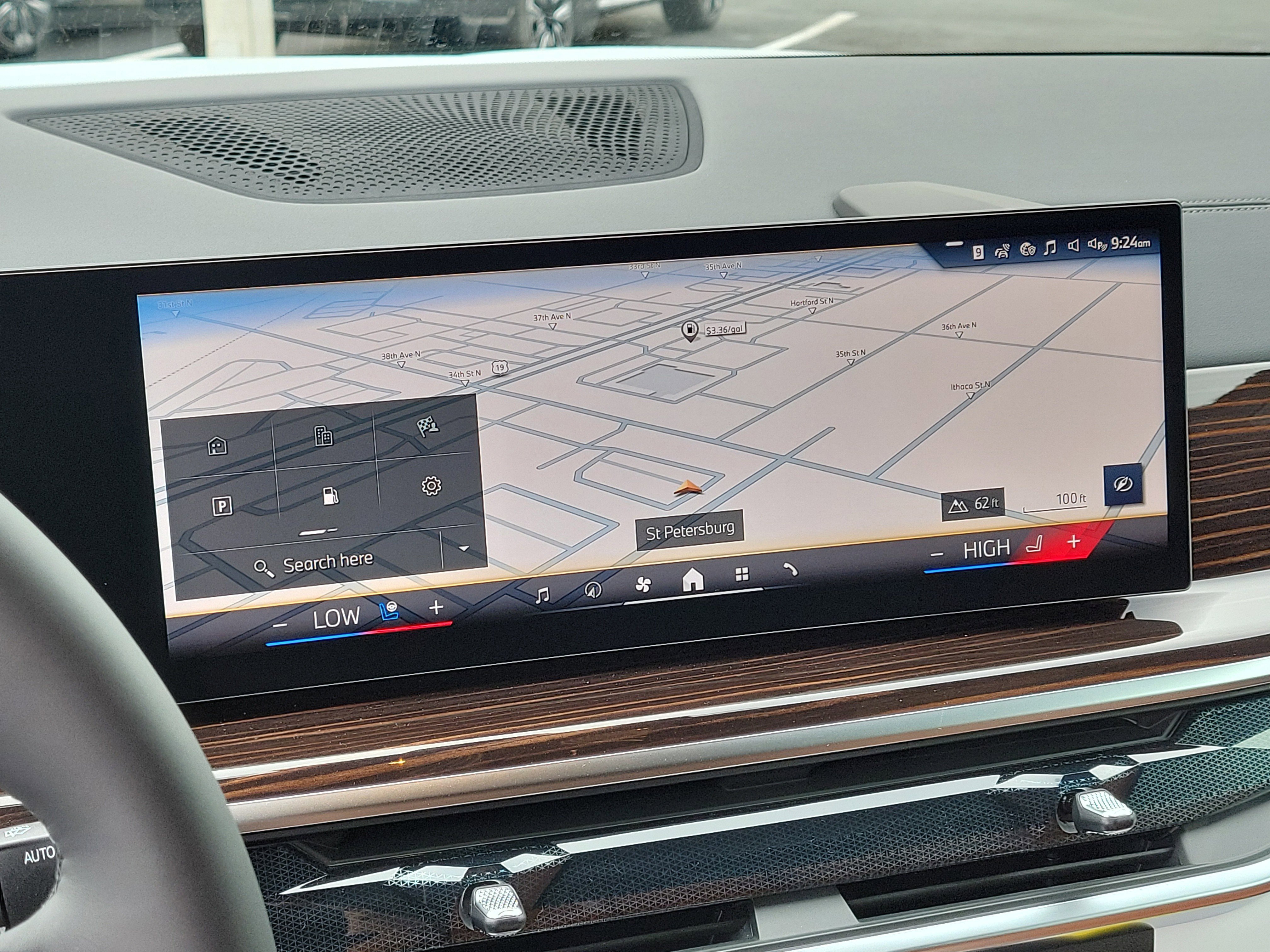 New 2026 BMW X5 xDrive40i w/ Executive Package image 18