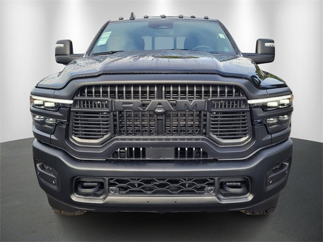 New 2026 RAM 2500 Power Wagon image 2