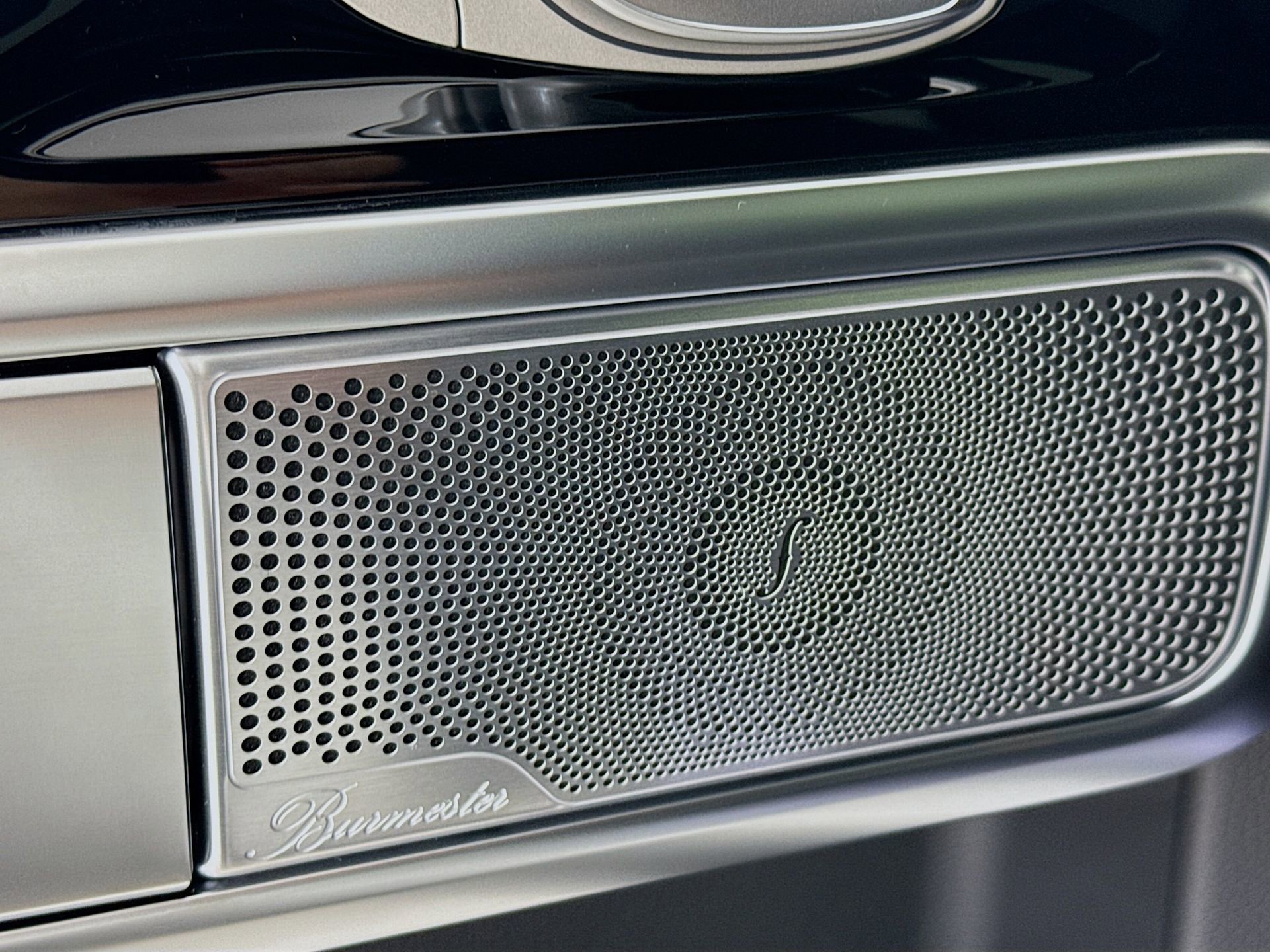 New 2026 Mercedes-Benz G 580 w/ EQ Technology image 20