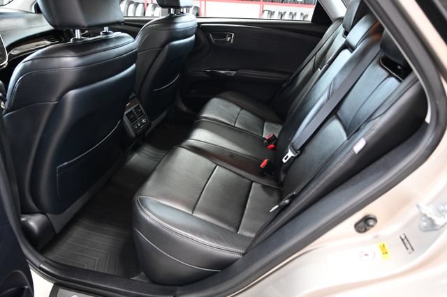 Used 2013 Toyota Avalon Limited FWD image 12