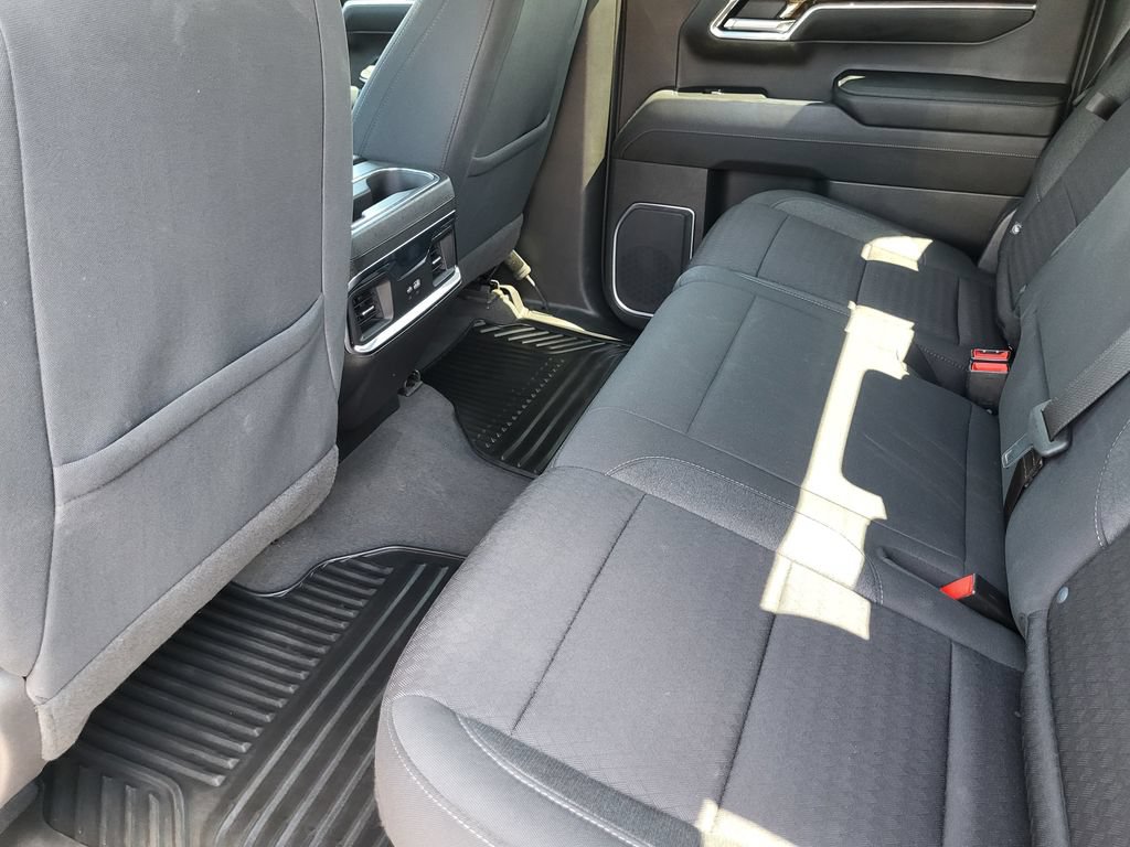Used 2023 GMC Sierra 1500 Elevation w/ X31 Off-Road Package AWD/4WD image 31