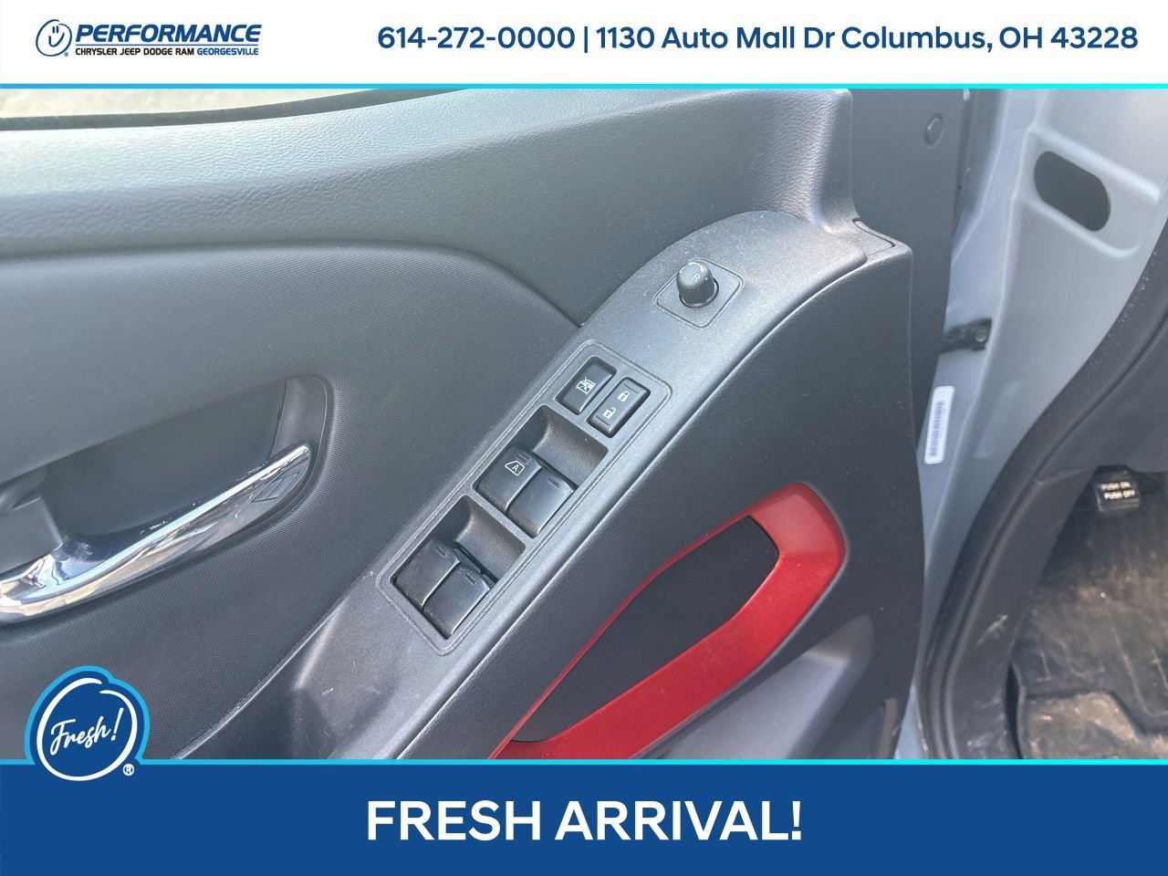 Used 2023 Nissan Frontier PRO-4X w/ Pro Convenience Package image 18