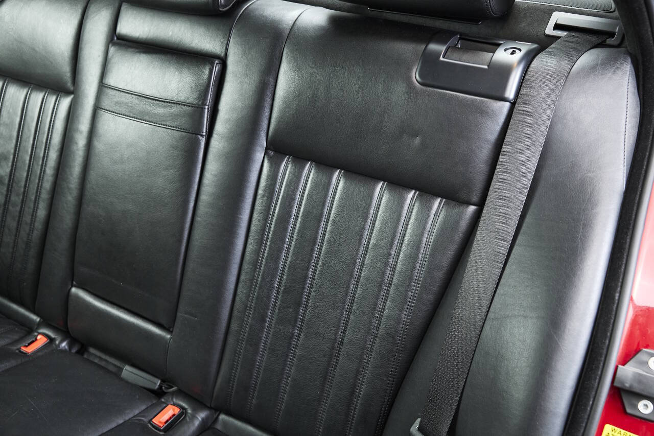 Used 2001 BMW M5 RWD image 90