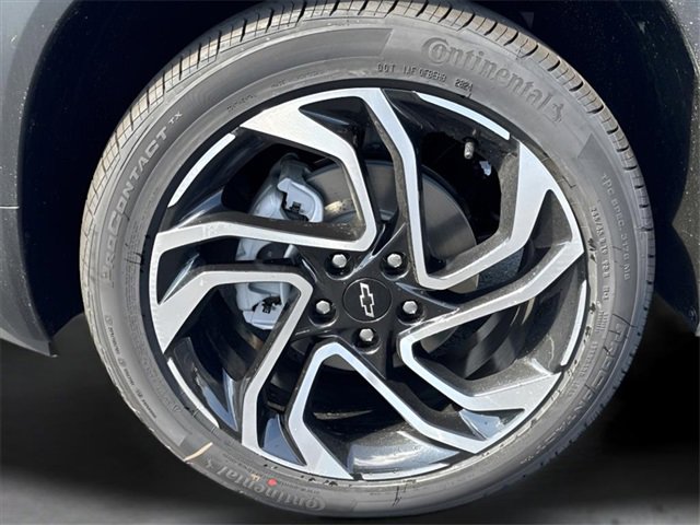 New 2026 Chevrolet TrailBlazer RS w/ Convenience Package image 20