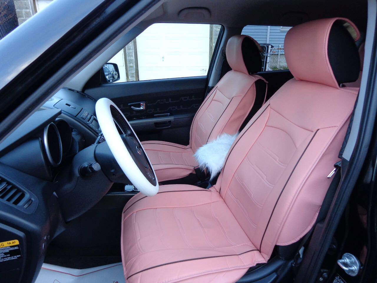 Used 2013 Kia Soul + image 11