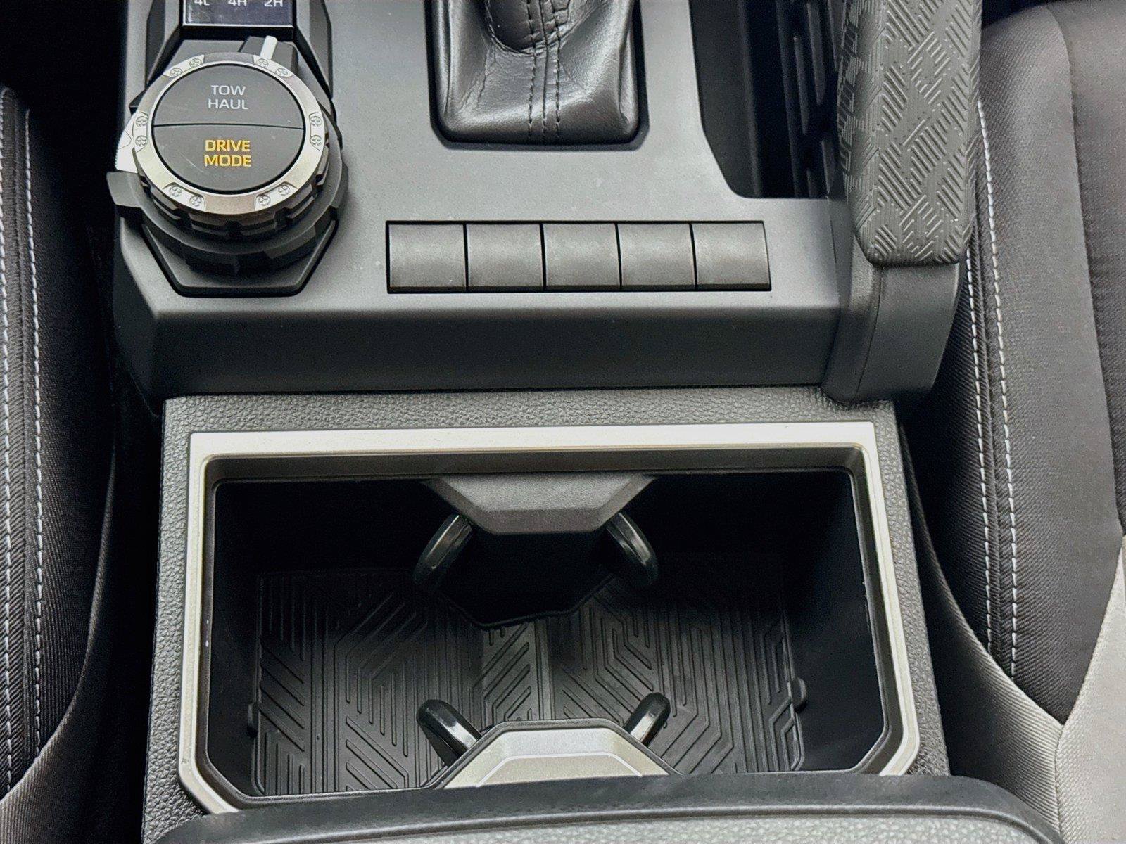 Certified 2025 Toyota Tacoma TRD Sport AWD/4WD image 27