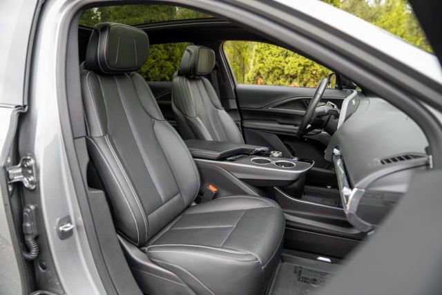 Used 2024 Cadillac Lyriq Sport w/ LPO, Floor Liner Package RWD image 44